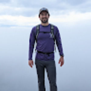 Meet your Posher, Paul